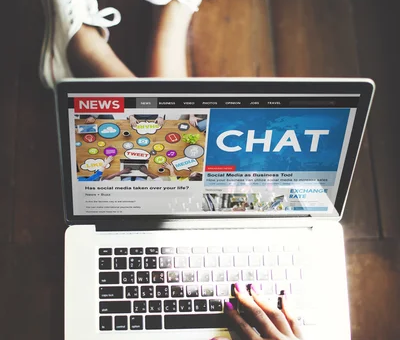 گپ فارسی آنلاین؛ محیطی برای گفت‌وگو، دوستی و تعامل